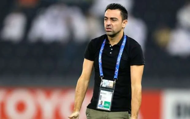 Xavi "Barselona"ya keçdi, yoxsa? - Təfərrüat 