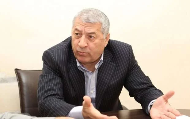 Şakir Qəribovun səhhəti ilə bağlı son durum 