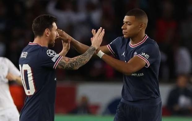 Mbappe və Messi PSJ-nin məşqinə gəlmədilər - Səbəb... 