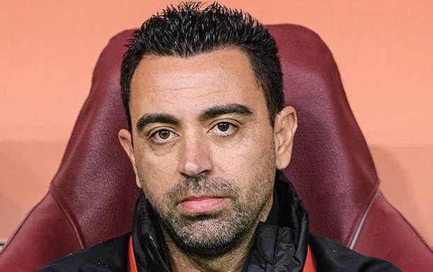 Xavi "Barselona"ya mümkün təyinatıyla bağlı nə danışdı? 