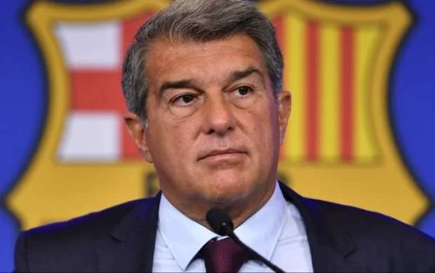 "Barselona"nın prezidentindən Xavi açıqlaması 