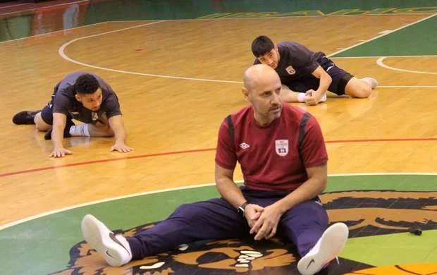 Alesio: “Bu cür səhvlər etməməliyik” 
