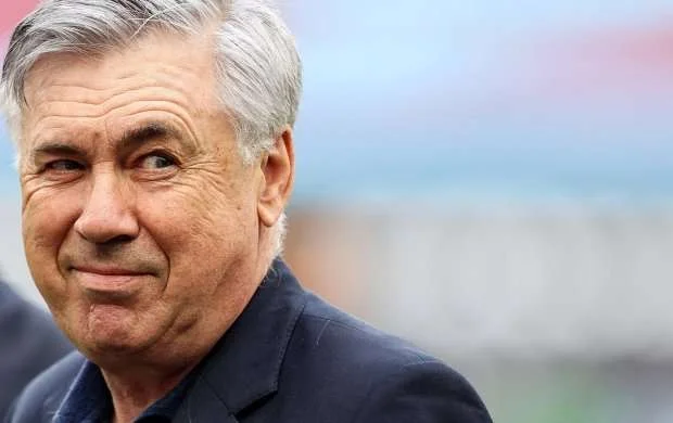 Ançelotti Eden Hazarın gələcəyi ilə bağlı nə dedi? 