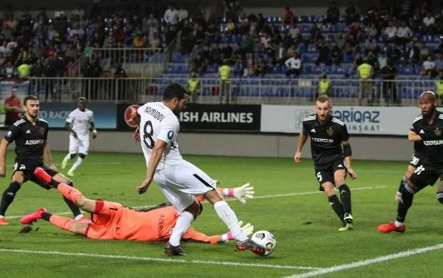 “Qarabağ” "Neftçi"ni, "Zirə" "Keşlə"ni məğlub etdi - YENİLƏNDİ 