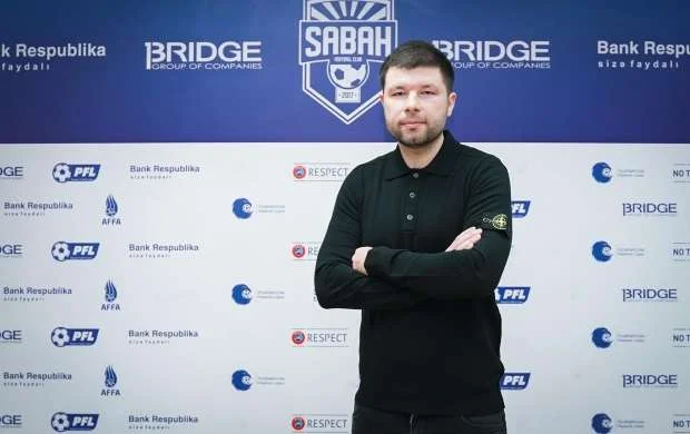 Murad Musayev "Sabah"da: Təyinat rəsmiləşdi 