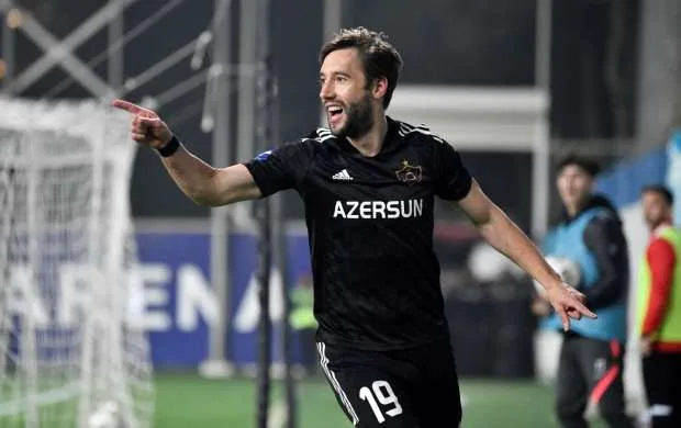 "Qarabağ" "Neftçi"ni darmadağınla yendi - VİDEO 