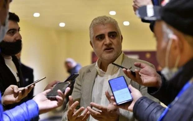 “Neftçi” ilə “Qarabağ”ın dueli iki şirin savaşıdır" - Tahir Gözəl 