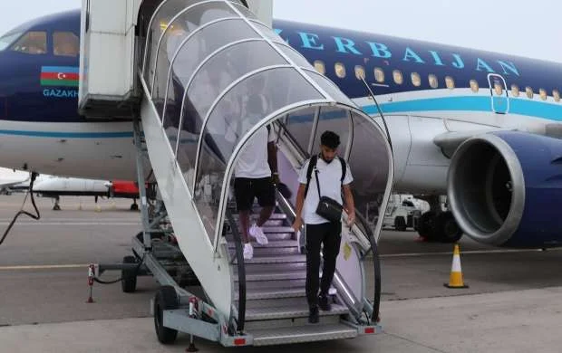 "Qarabağ"ın səfər planı açıqlandı 