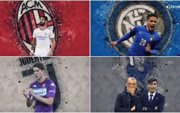 Transfer şayiələri: İtaliya klubları iş başında 