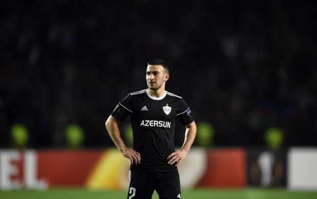Qara Qarayevin "Qarabağ"da yubiley matçı 