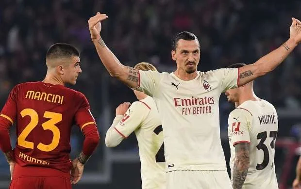İbrahimoviç: "Milan” mənimlə yeni müqavilə imzalamasa..." 