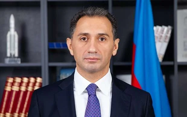 Rövnəq Abdullayevin yerinə təyinat 