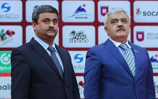 Sadıq Sadıqov vəzifəsini itirdi 