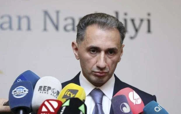 Rəşad Nəbiyev: "Cüdonu daha da inkişaf etdirmək bizim üzərimizə düşür" 