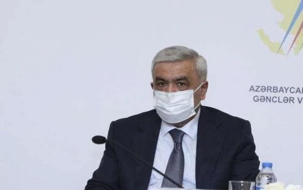 Rövnəq Abdullayev: "Futbolda ciddi işlərin görülməsinə ehtiyac var" 