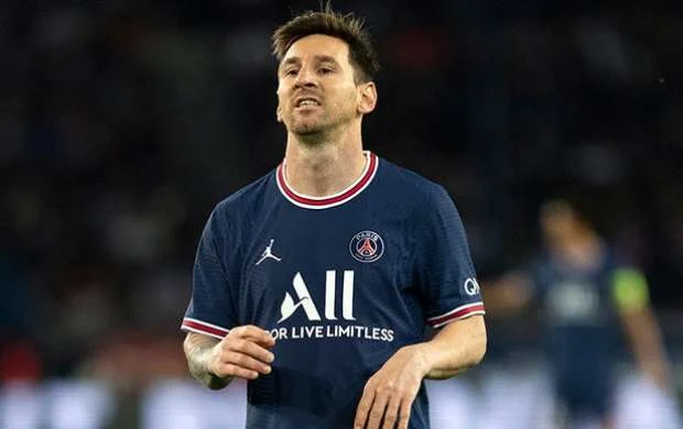 Messi PSJ-nin ÇL-i qazanmaq şanslarını belə dəyərləndirdi 