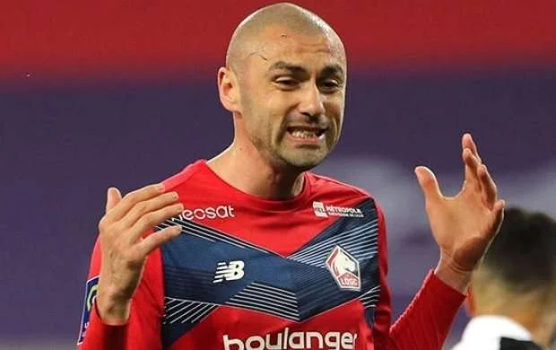 "Lill" üçün Burak Yılmaz şoku 