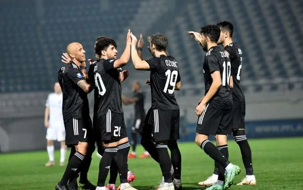 "Qarabağ" azarkeşlərə müraciət etdi: "Kayrat"la oyunu izləmək istəyənlər... 
