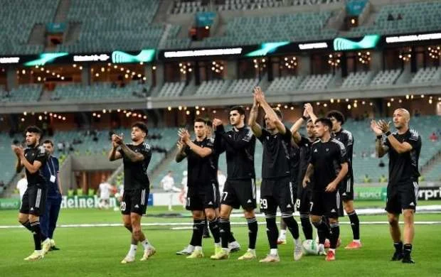 UEFA sorğu keçirir: "Qarabağ" favoritdir 