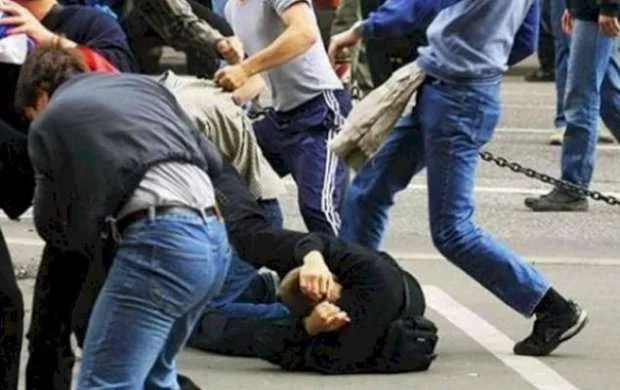 Moskvada dava: Erməni idmançı 3 azərbaycanlı gənci döydü 