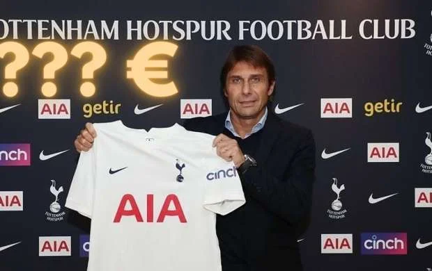 Kontenin "Tottenhem"dən tələb etdiyi məbləğ 