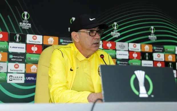 "Qarabağ"la oyun həlledici olacaq" - Kurban Berdıyev 