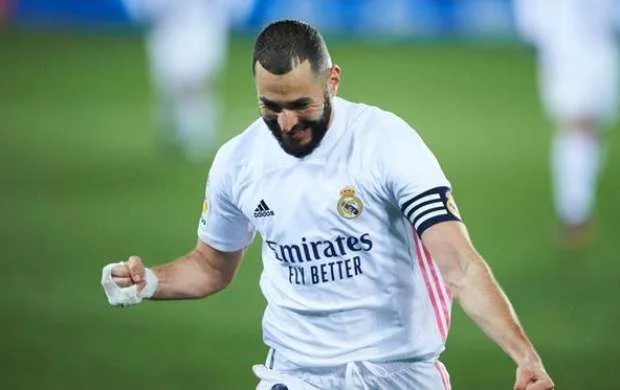 Benzema vurdu, "Real Madrid" ilkə imza atdı 