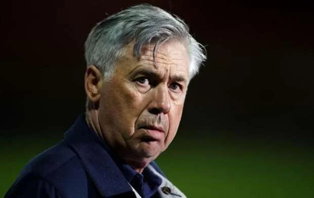 "Azarkeşlərin narazılığını anlaya bilmədim" - Karlo Ançelotti 