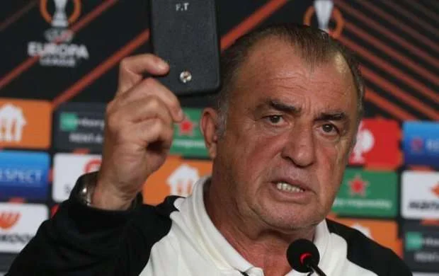 Fatih Terim: "Asan olmayacaq" 
