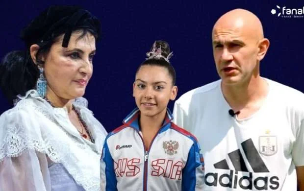 Kramarenko millinin baş məşqçisi haqda: "Dedi, sən heç kimsən!" 