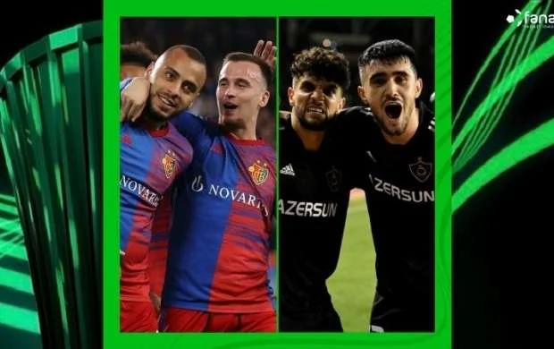 UEFA sorğu keçirir: "Qarabağ", yoxsa "Bazel"?" 