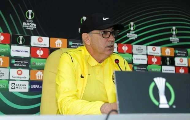 "Epizdoların boşa verilməsi bizi ruhdan saldı" - Kurban Berdiyev 
