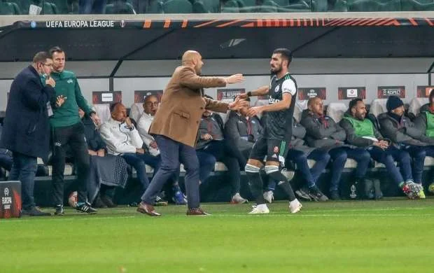 Mahir Emrelinin "Napoli"yə vurduğu qol - VİDEO 
