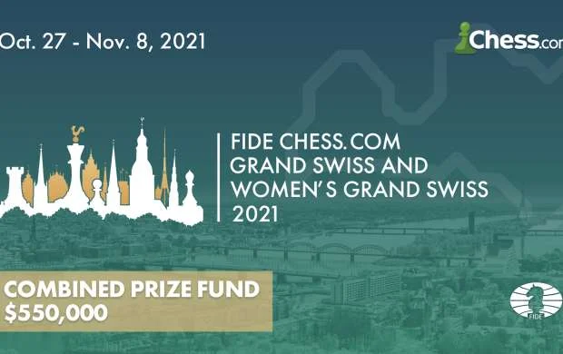"Grand Swiss": Azərbaycanlılardan udan olmadı 