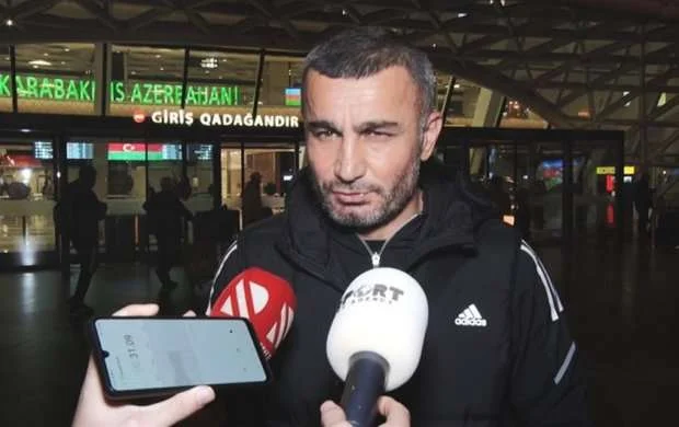 "Bir xalq kimi başı dik və daha da güclü olduq" - Qurban Qurbanov 