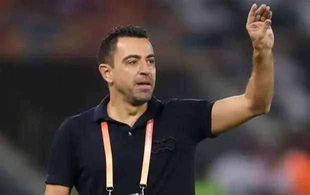 Xavi "Barselona"da - "Əl-Sədd" təsdiqlədi 