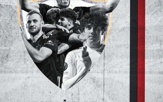 "Qəbələ"dən "Qarabağ"a jest 