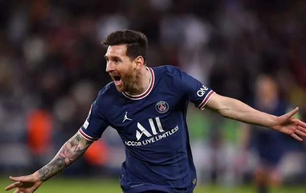 Messi 7-ci dəfə "Qızıl top"a sahib çıxdı - İDDİA 