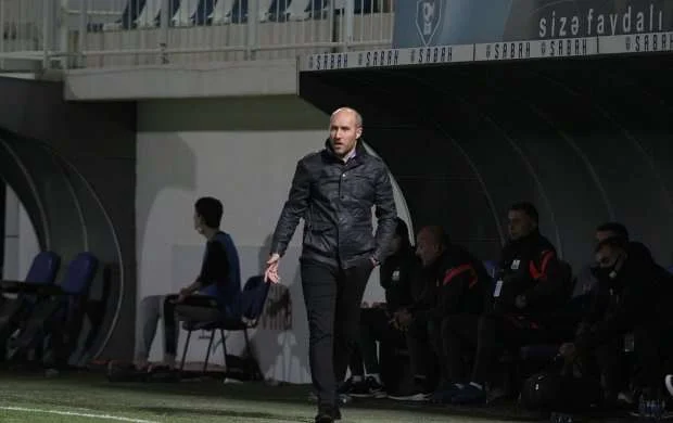 "Söyüş eşidirəmsə, əlbəttə, axır-əvvəl partlayacağam" - Samir Abasov 