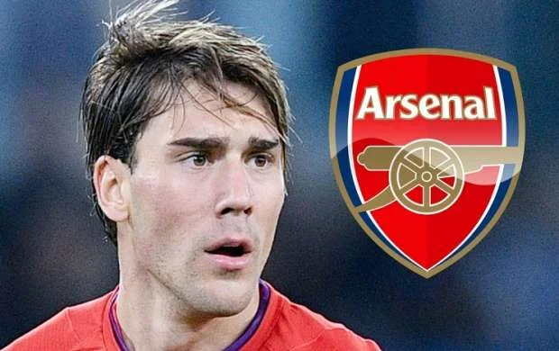 "Arsenal"ın yeni hədəfi 