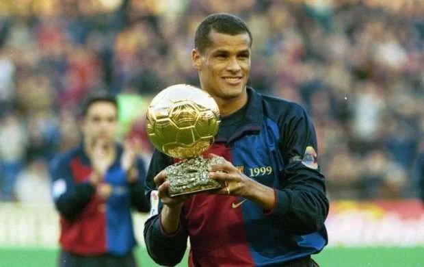 Rivaldo "Qızıl top"a namizədini açıqladı 