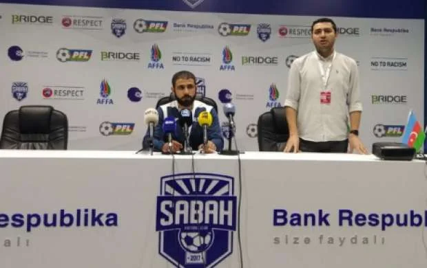 Rəşad Sadıqov 1 xaldan razı qaldı 