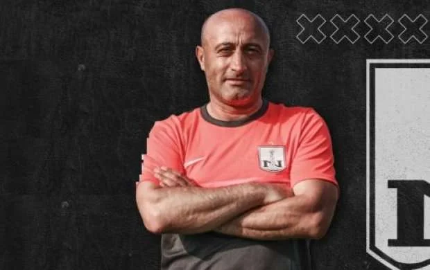 Samir Abasovun köməkçisi məğlubiyyəti şərh etdi 