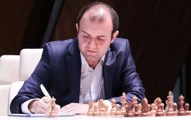 "Grand Swiss": Şahmatçılarımız üçün daha bir uğursuz tur 
