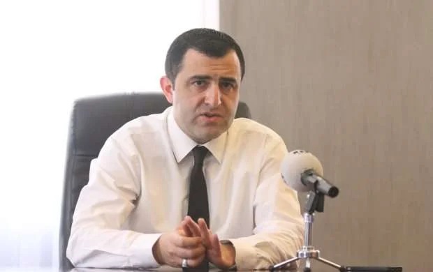 "Kimisə oynatmaqla bağlı heç birinə nəsə deməmişəm" - Kamran Quliyev 