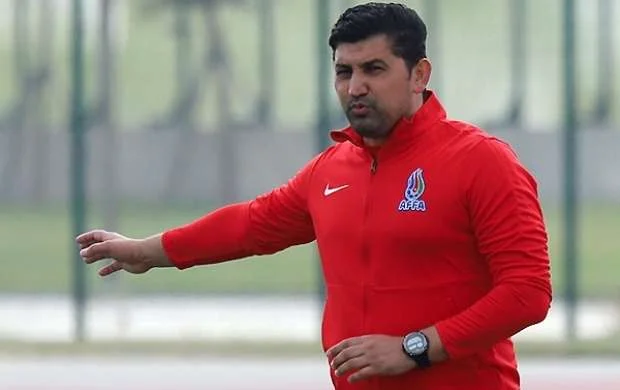 "Futbolçumuzun günahı varsa, yəqin ki, ölçü götürəcəyik" 