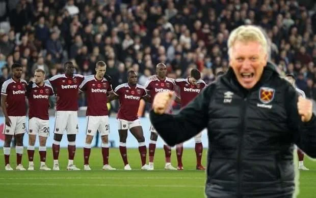 Premyer Liqada Moyes effekti 