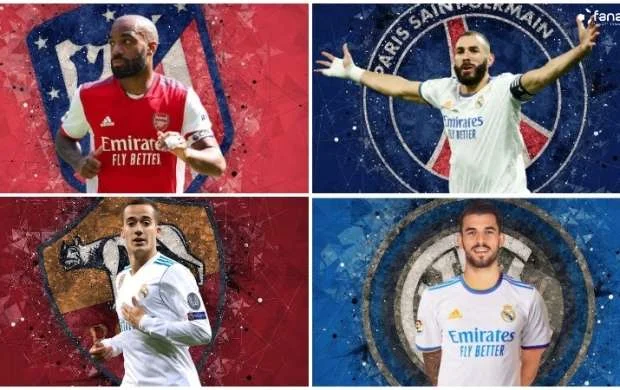 Transfer şayiələri: "Real Madrid" köklü dəyişikliklərə hazırlaşır 
