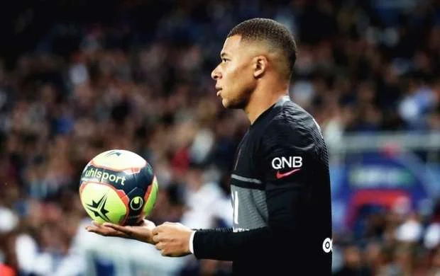 Mbappe müqaviləni bu qış imzalaya bilər - SON DURUM 