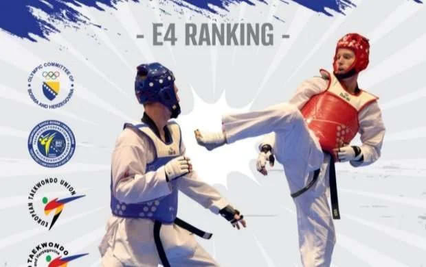 15 taekvondoçumuz Avropa çempionatına yollanır 